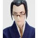 Samurai Champloo Action Figure 1/6 Jin 30 cm